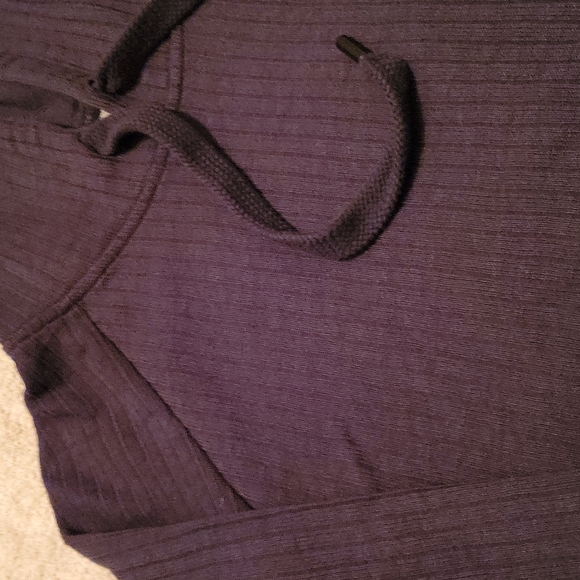 Black Shambala Hoodie - Picture 2 of 3